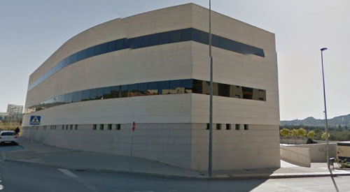 registro civil cieza murcia